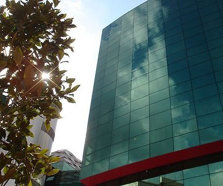 Be Live City Center Talavera Талавера-де-ла-Рейна Экстерьер фото