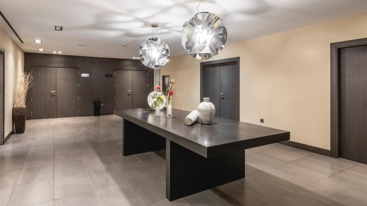 Be Live City Center Talavera Талавера-де-ла-Рейна Экстерьер фото