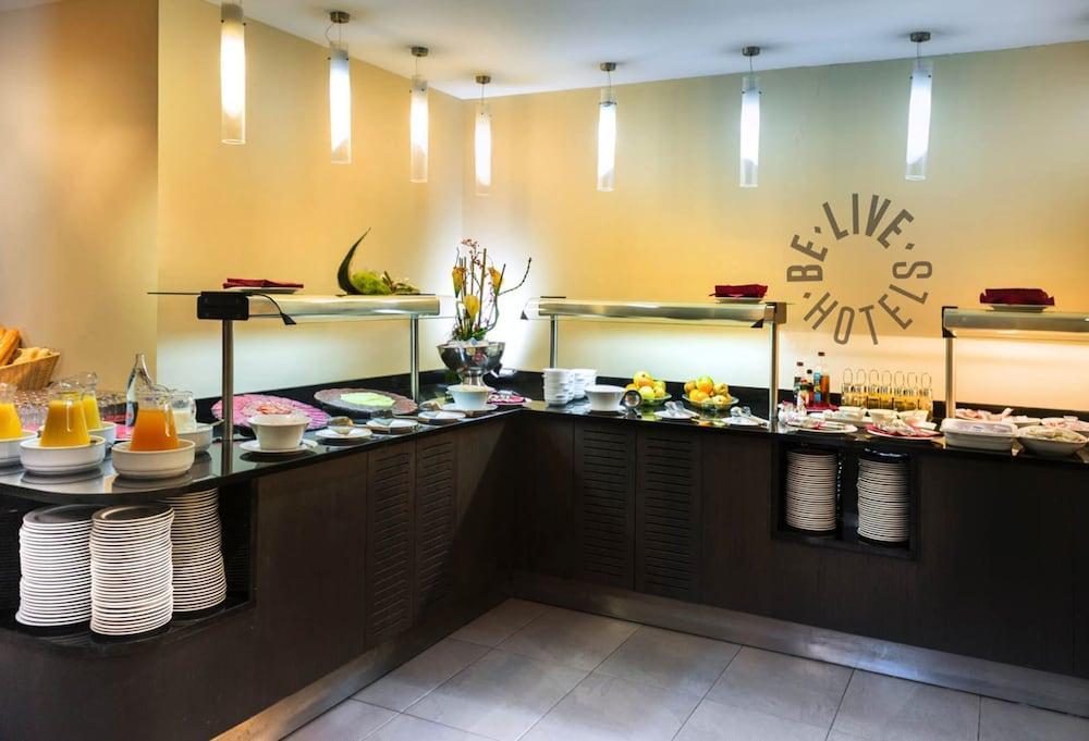 Be Live City Center Talavera Талавера-де-ла-Рейна Экстерьер фото