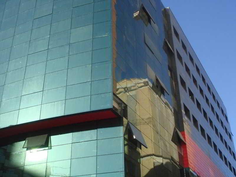 Be Live City Center Talavera Талавера-де-ла-Рейна Экстерьер фото