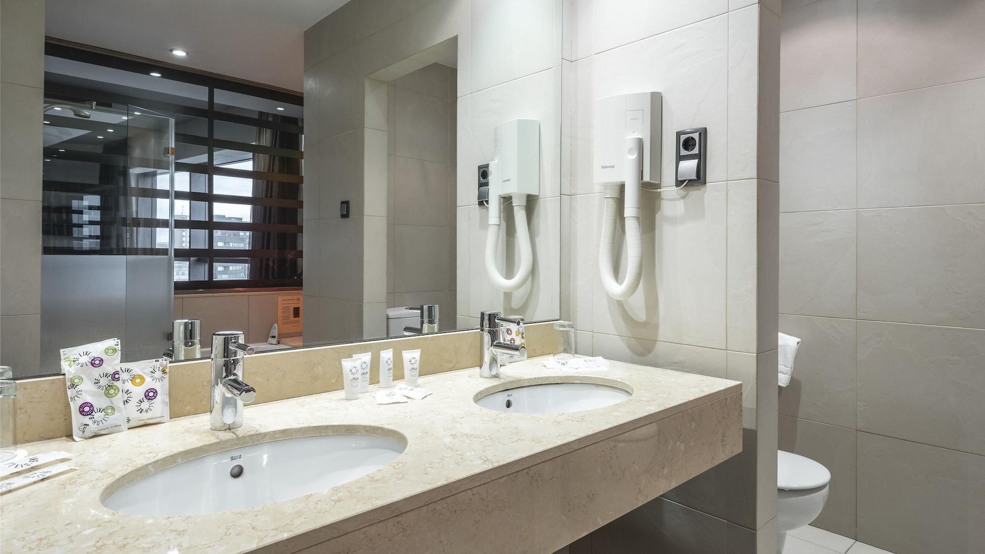 Be Live City Center Talavera Талавера-де-ла-Рейна Экстерьер фото
