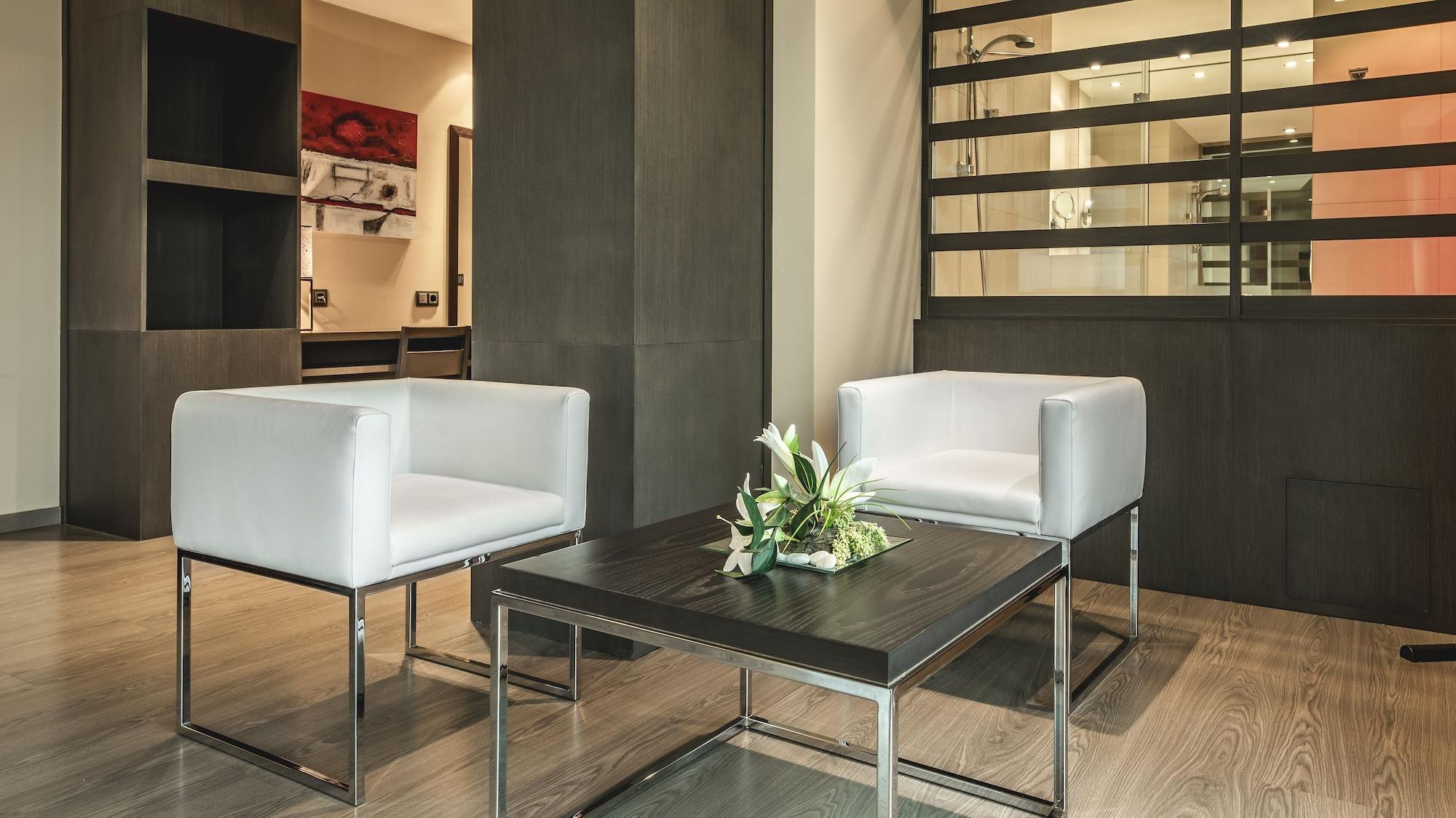 Be Live City Center Talavera Талавера-де-ла-Рейна Экстерьер фото