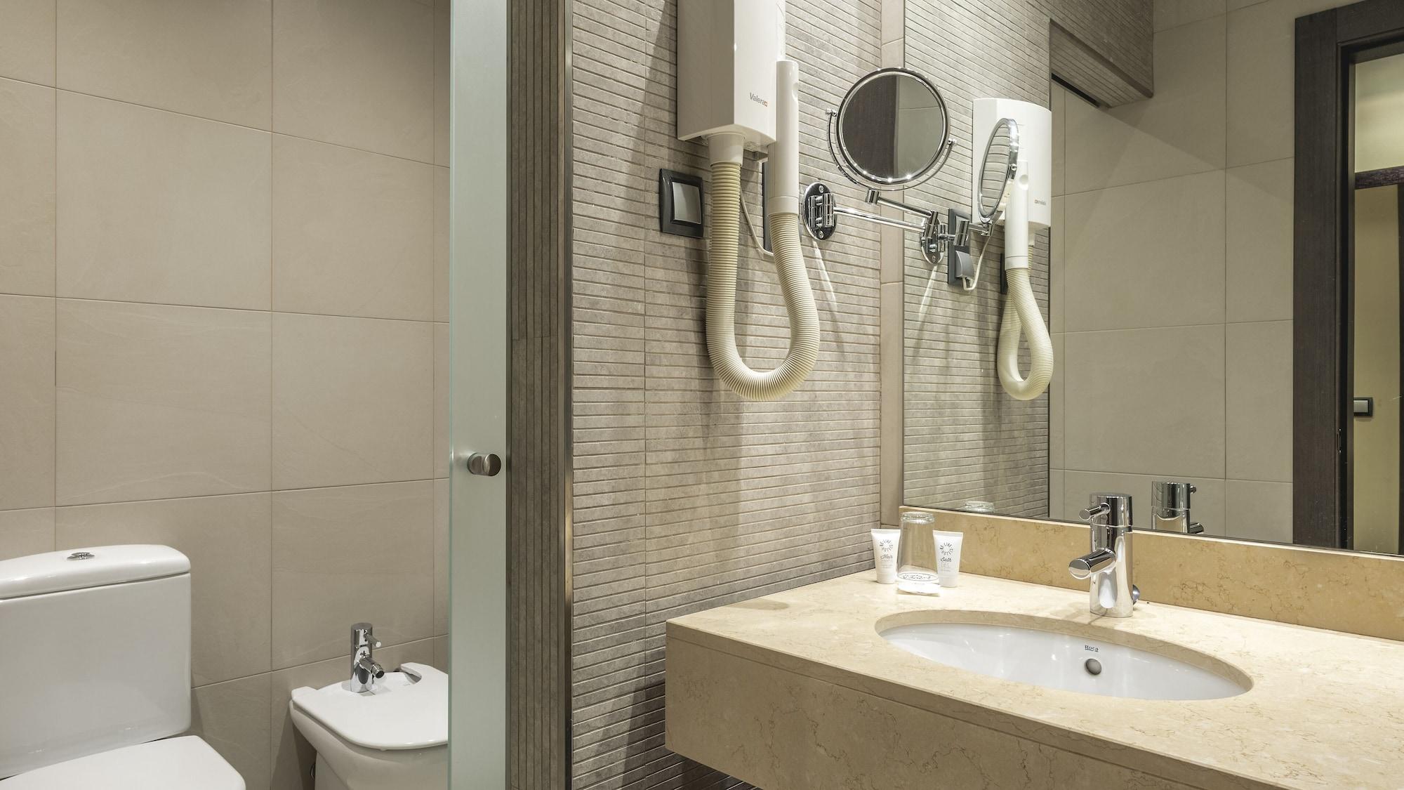 Be Live City Center Talavera Талавера-де-ла-Рейна Экстерьер фото