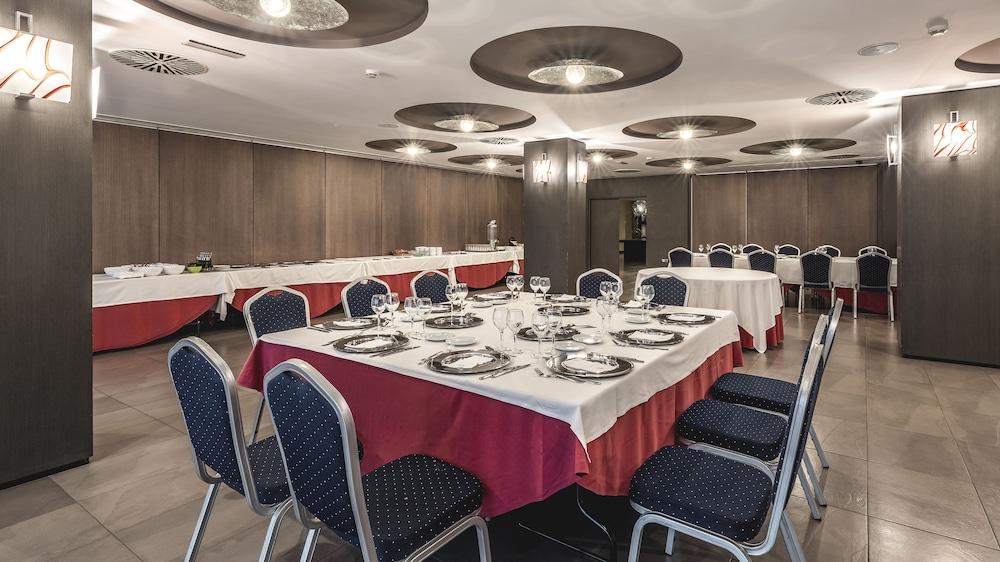Be Live City Center Talavera Талавера-де-ла-Рейна Экстерьер фото