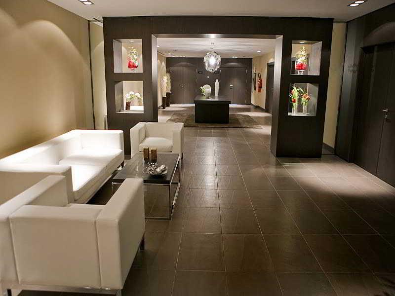 Be Live City Center Talavera Талавера-де-ла-Рейна Экстерьер фото
