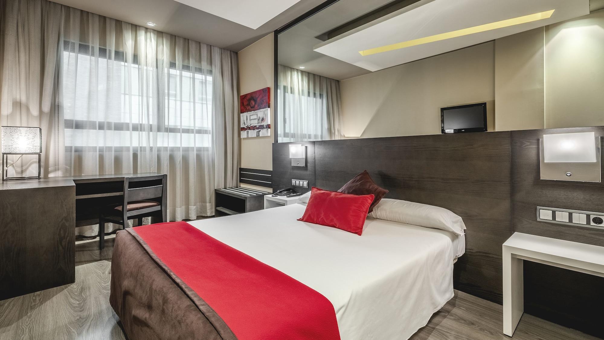 Be Live City Center Talavera Талавера-де-ла-Рейна Экстерьер фото