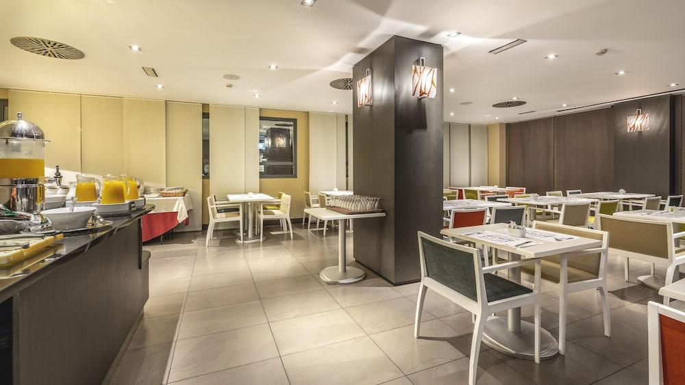 Be Live City Center Talavera Талавера-де-ла-Рейна Экстерьер фото
