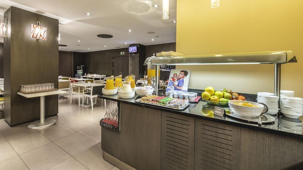 Be Live City Center Talavera Талавера-де-ла-Рейна Экстерьер фото