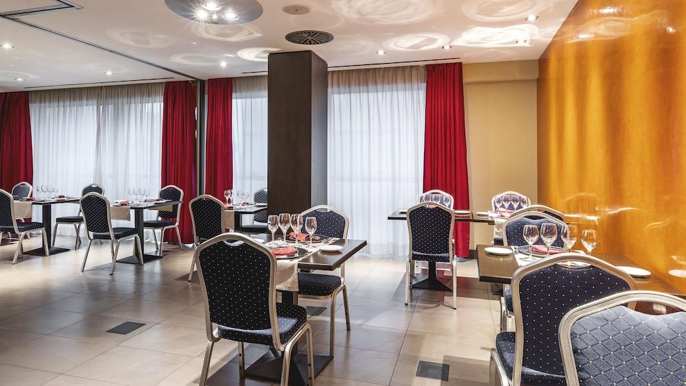 Be Live City Center Talavera Талавера-де-ла-Рейна Экстерьер фото