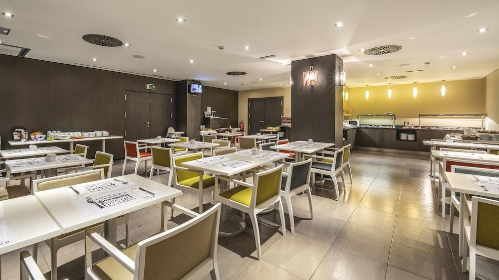 Be Live City Center Talavera Талавера-де-ла-Рейна Экстерьер фото