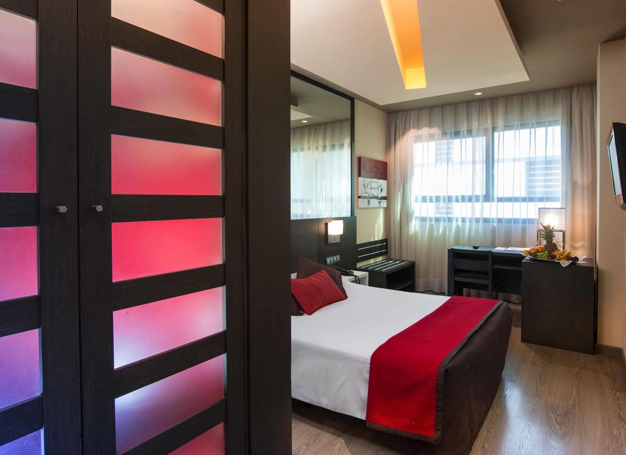Be Live City Center Talavera Талавера-де-ла-Рейна Экстерьер фото